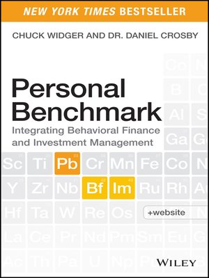 cover image of Personal Benchmark